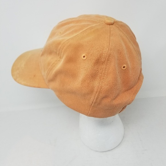 Vintage 90's Tommy Bahama Ball Cap Cotton Adjustable Guys Girls Men's - Picture 8 of 10